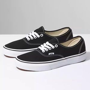 Vans Authentic (Unisex) Shoes